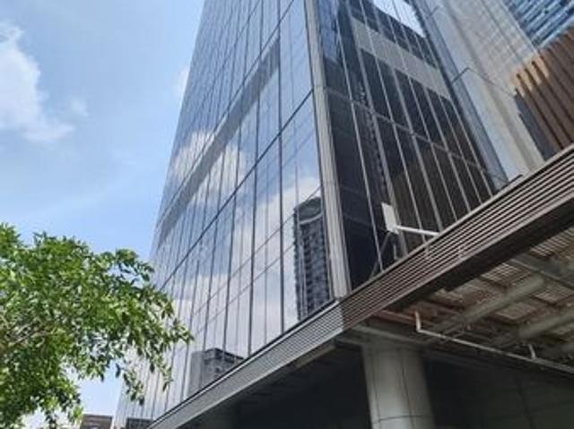 Shop for rent in Country Heights Damansara, Kuala Lumpur