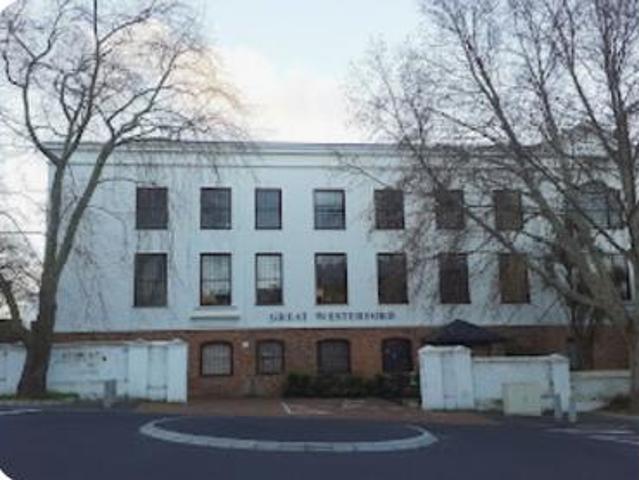 Office for rent in Cape Town, Western Cape