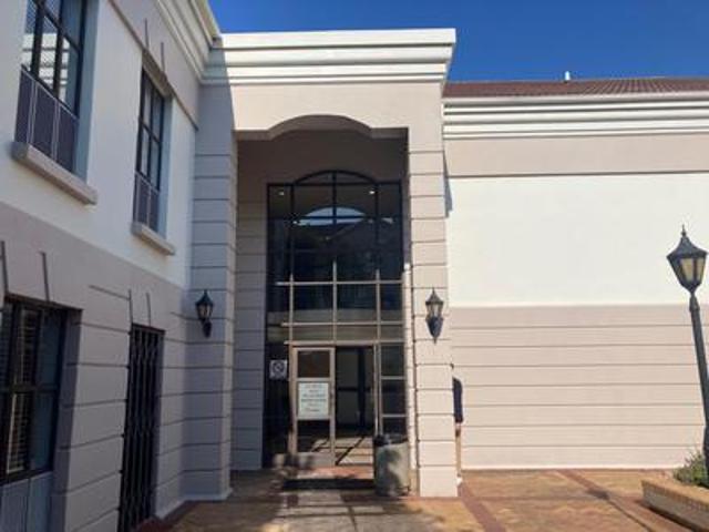 Commercial for rent in Port Elizabeth, Eastern Cape