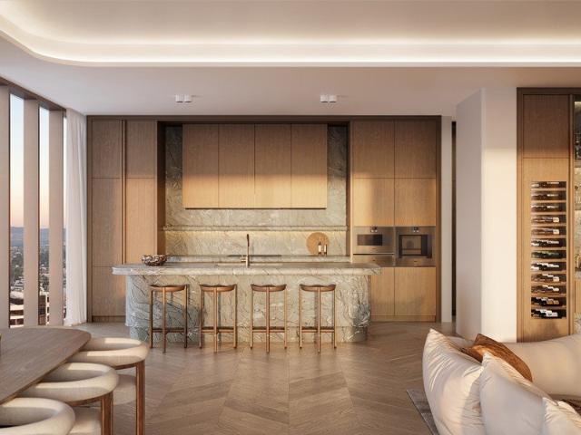 Apartment for sale in Fernbrook, Queensland
