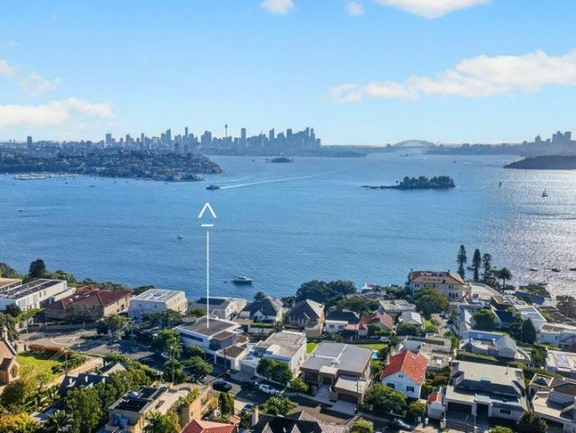 House for sale in Sydney, New South Wales