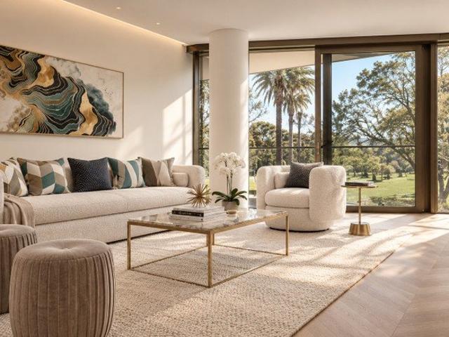 Apartment for sale in Quay Quarter, Sydney