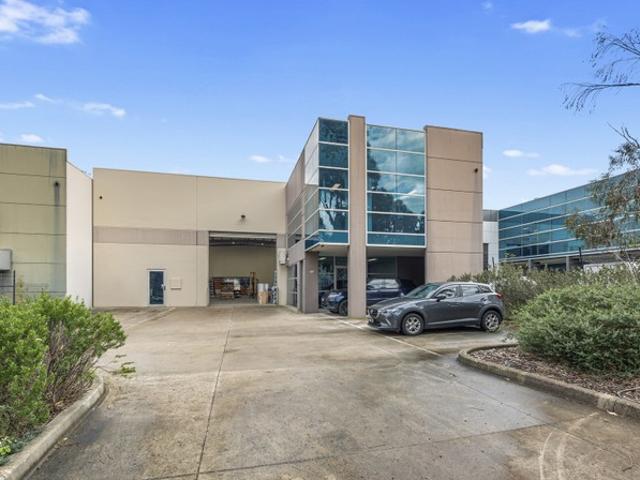Warehouse for sale in Camerons Creek, Victoria