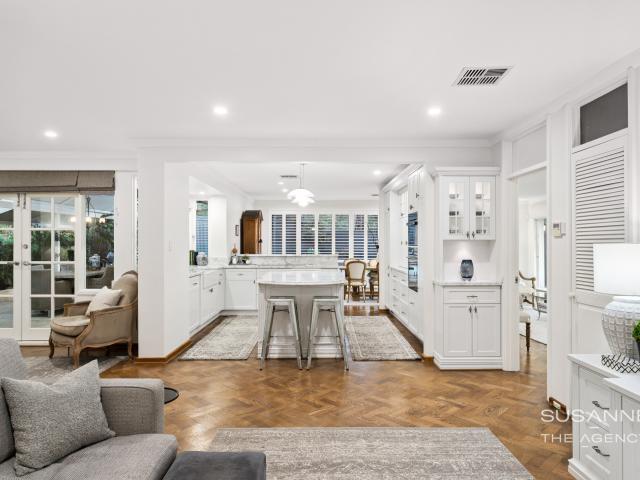 House for sale in Gooseberry Hill, Western Australia