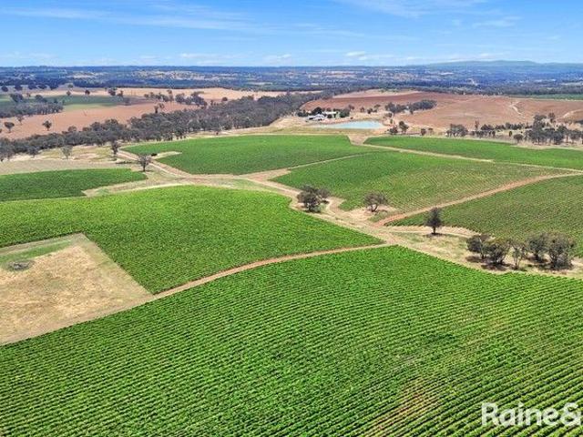 Property for sale in Kingsvale, New South Wales