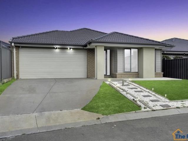 House for rent in Melton South, Melbourne