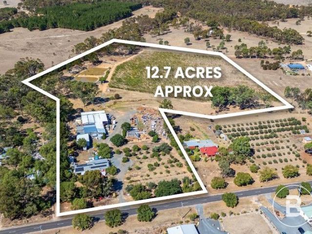 House for sale in Landsborough, Victoria