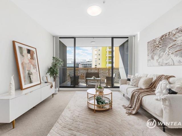Apartment for sale in St George, Sydney