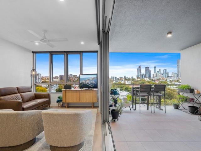 Apartment for rent in Toombul, Queensland