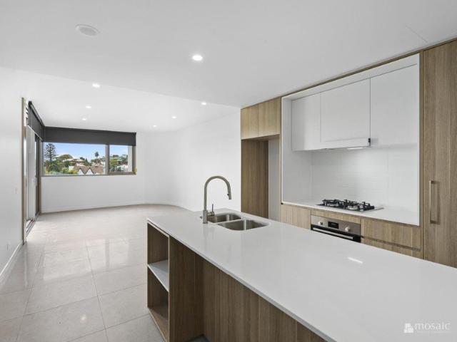 Apartment for rent in East Brisbane, Greater Brisbane