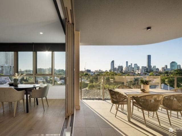 Apartment for rent in Toombul, Queensland