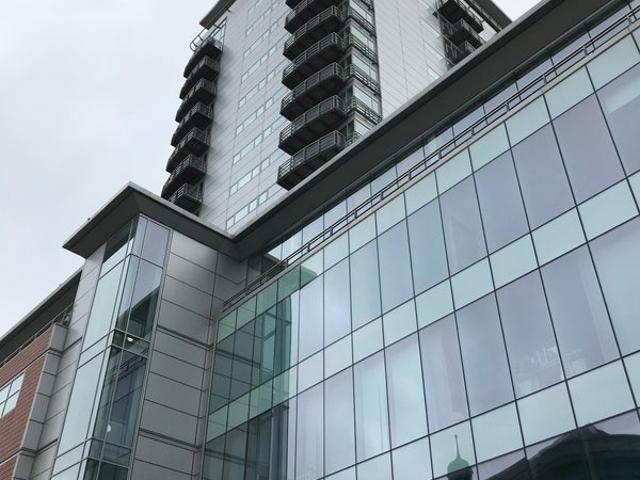 Apartment for rent in West Yorkshire
