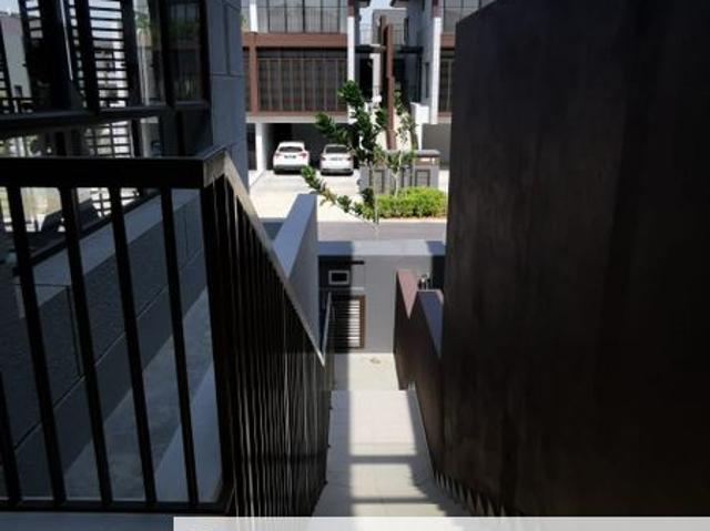 House for sale in Tanjong Sepat, Selangor