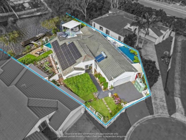 House for sale in Fernbrook, Queensland