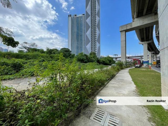 House for sale in Kampung Datuk Keramat, Kuala Lumpur
