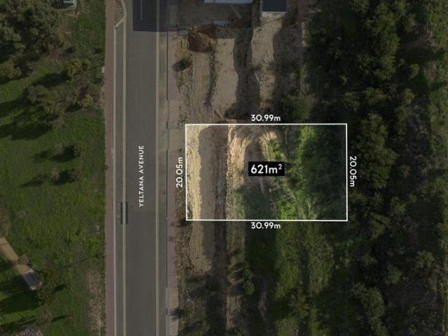 Land for sale in Horseshoe Creek, South Australia