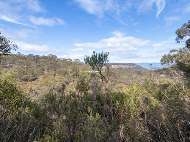 Land for sale in Blackheath, New South Wales
