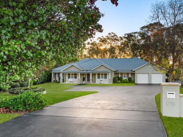 House for sale in Sydney, New South Wales