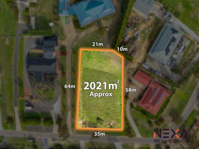 Land for sale in Wandong, Victoria