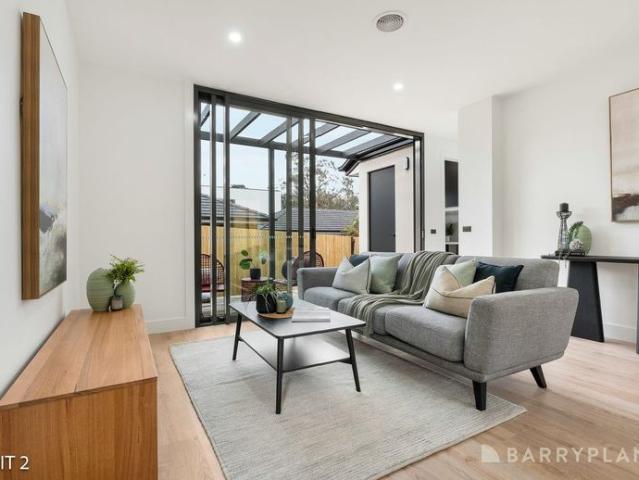 Townhouse for rent in Camerons Creek, Victoria