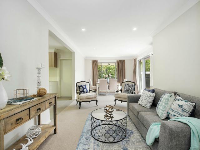 House for rent in O'Connor, North Canberra