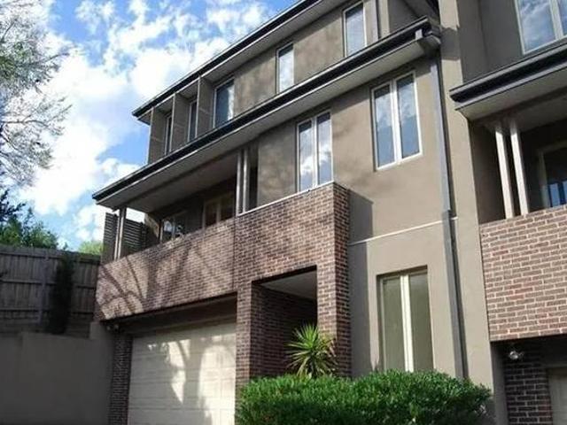 House for rent in Melbourne, City of Melbourne