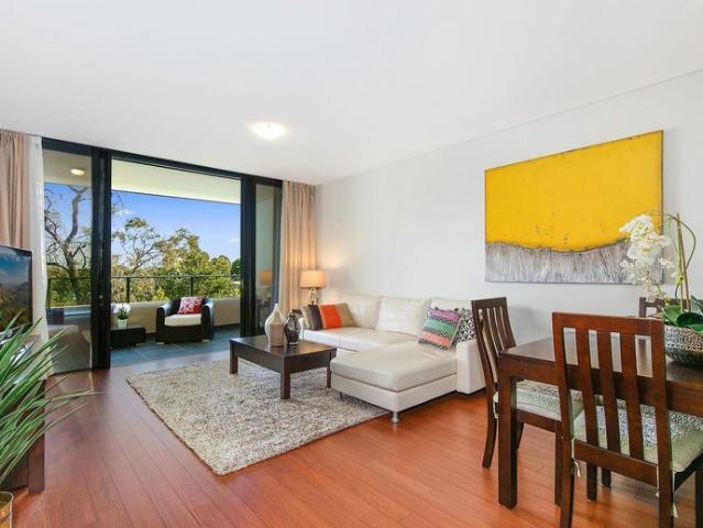 Apartment for rent in Sydney, New South Wales