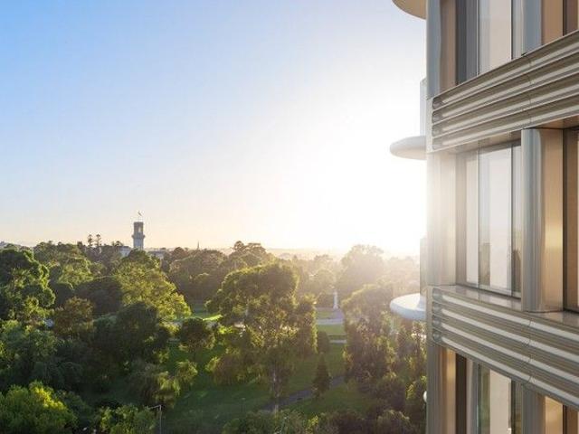 Apartment for sale in City Of Port Philip, Melbourne