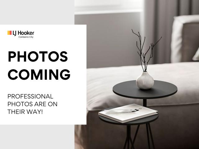 Apartment for rent in Canberra, Australian Capital Territory