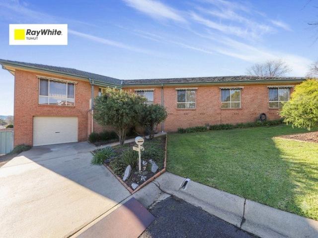 House for sale in Blowering, New South Wales