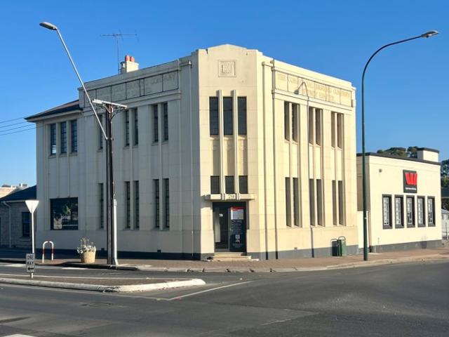 Office for rent in Naracoorte, South Australia
