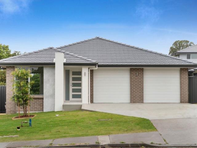 House for rent in Narellan, Sydney