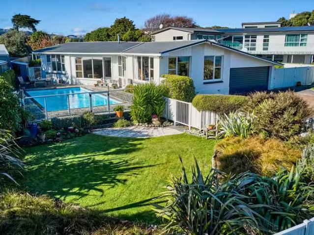 House for rent in Papakaio, Wellington
