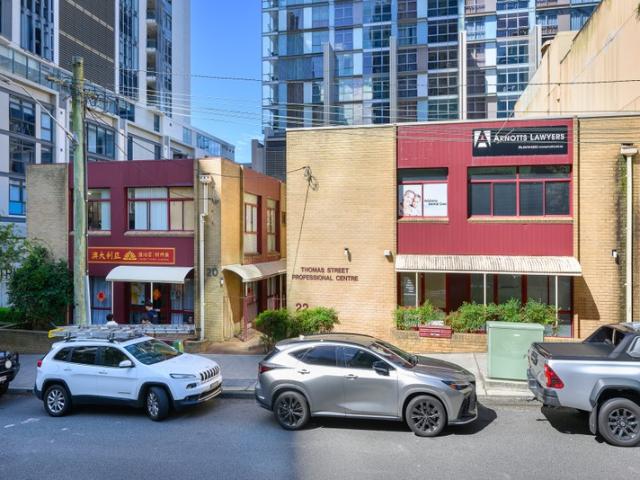 Office for rent in Chatswood