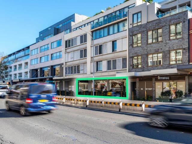 Retail for sale in Sydney, New South Wales