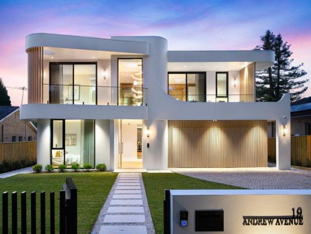 House for sale in Sydney, New South Wales