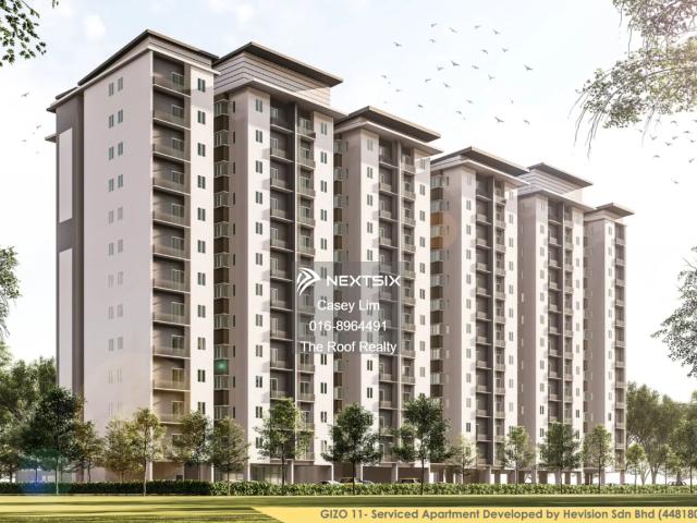 Residential House for sale in Kuala Lumpur, Country Heights Damansara