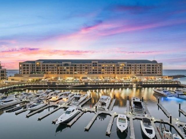 Land for sale in Horseshoe Creek, South Australia