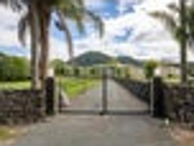 Land for sale in Whangarei, Northland