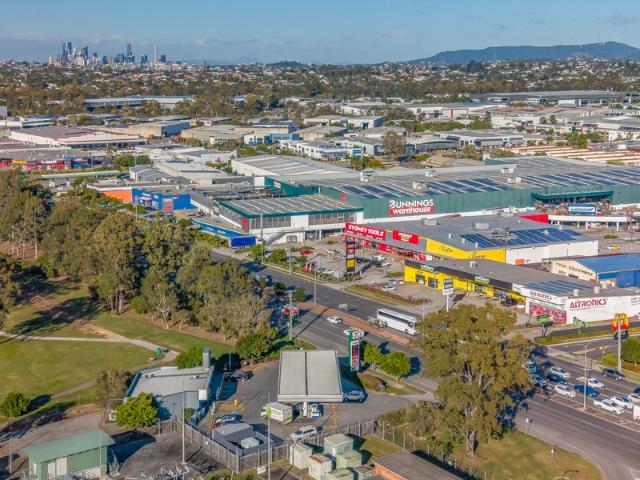 Retail for sale in Toombul, Queensland