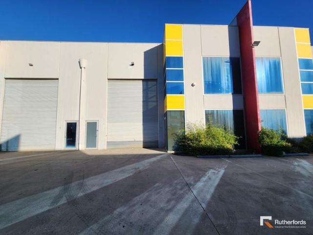 Warehouse for rent in Camerons Creek, Victoria