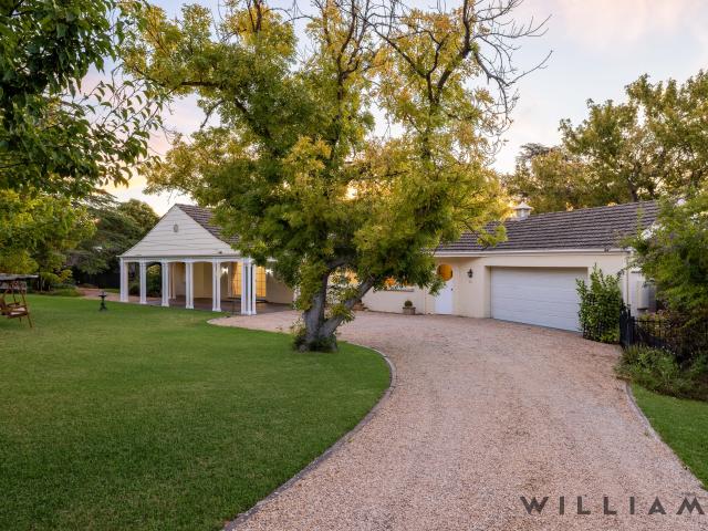 House for sale in Horseshoe Creek, South Australia