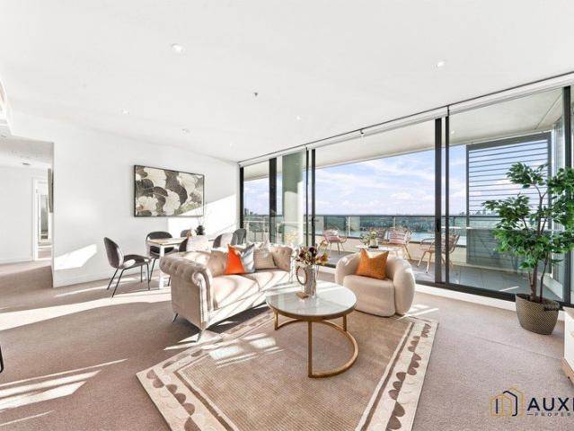 Apartment for sale in Sydney, New South Wales