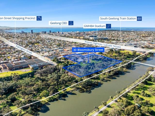 Property for sale in Geelong, Victoria