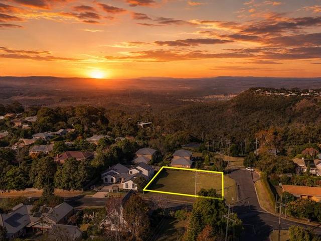 Land for sale in Toowoomba, Queensland