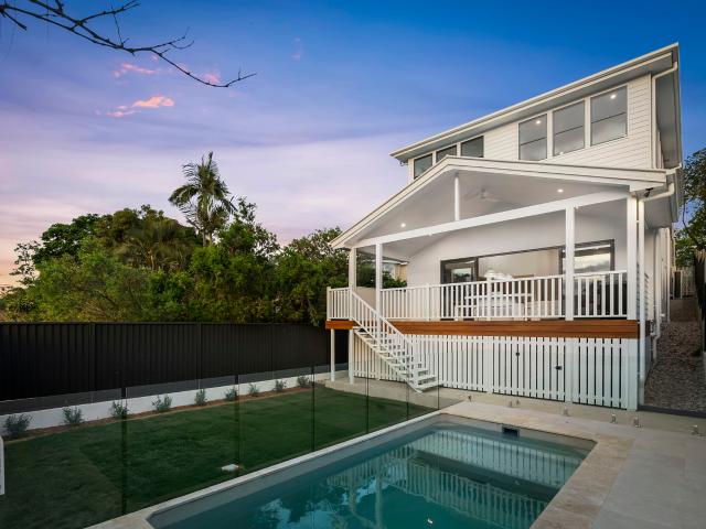 House for sale in Toombul, Queensland