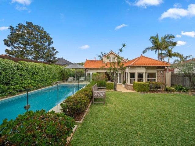 House for rent in Willoughby, New South Wales