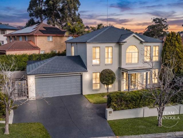 House for sale in Sydney, New South Wales