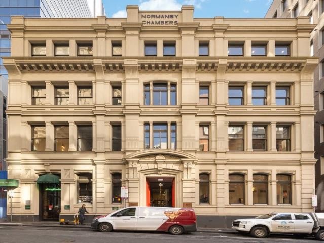 Office for rent in Camerons Creek, Victoria