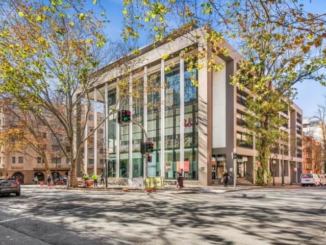 Office for sale in Sydney, New South Wales